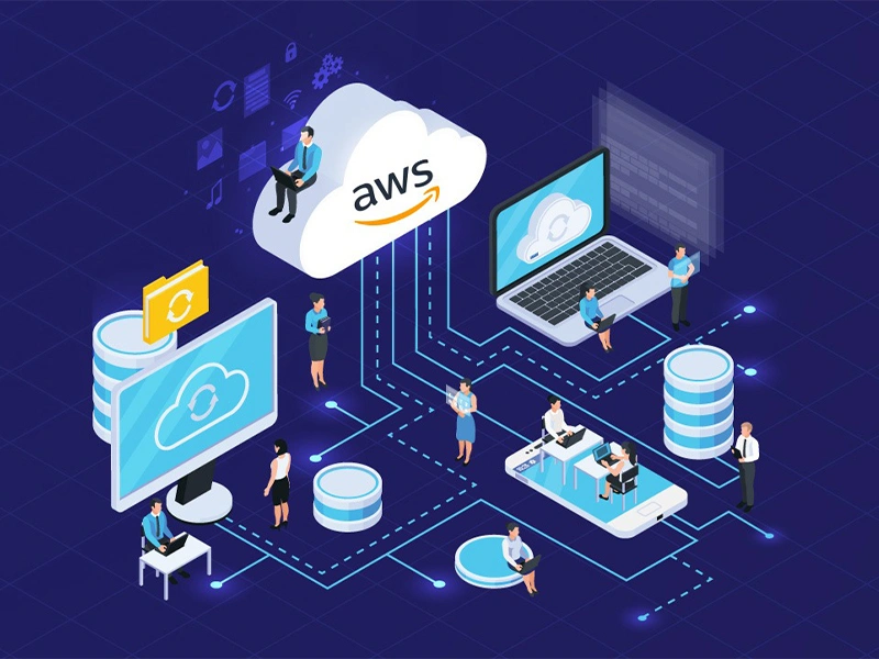 AWS (1)