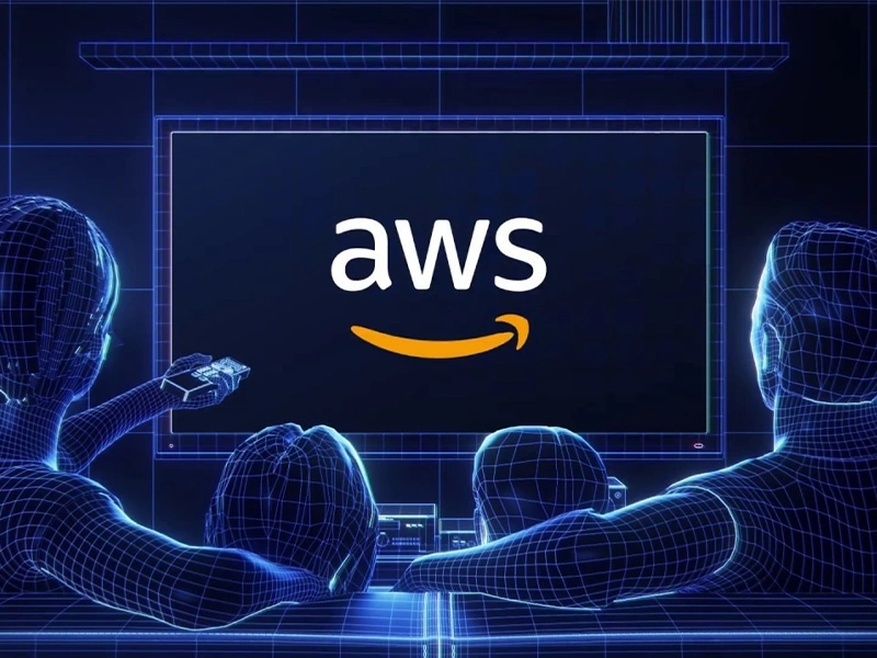 AWS (2)