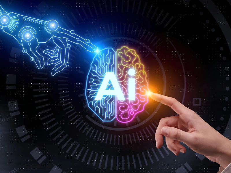 Artificial Intelligence (2)