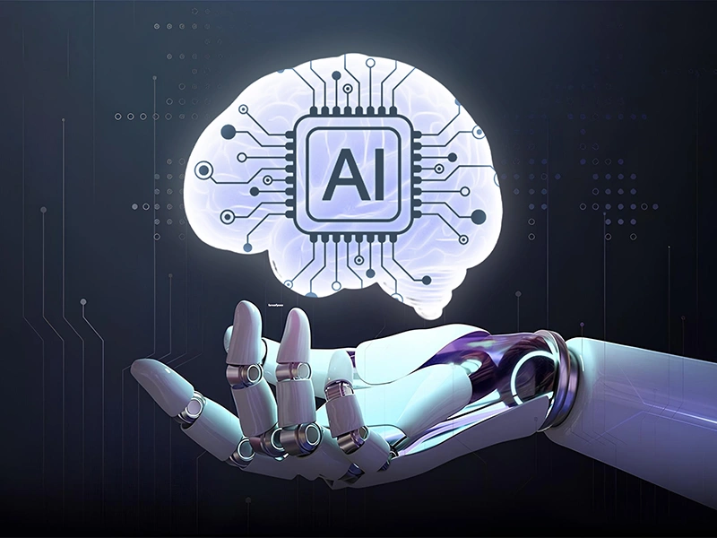 Artificial Intelligence (3)