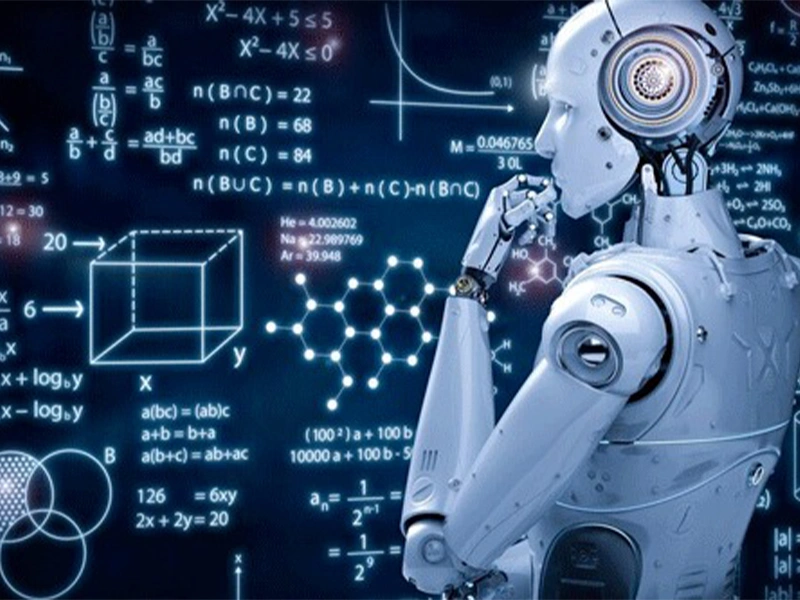 Artificial Intelligence (4)