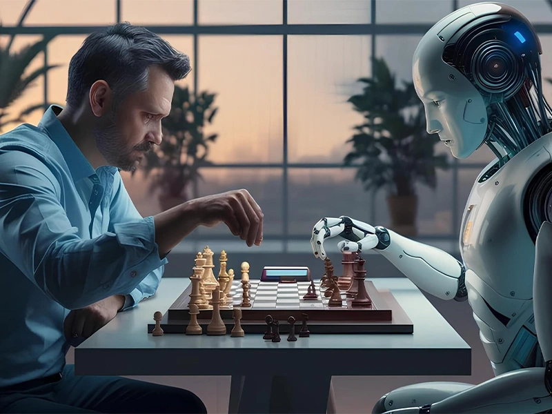 Artificial Intelligence (5)