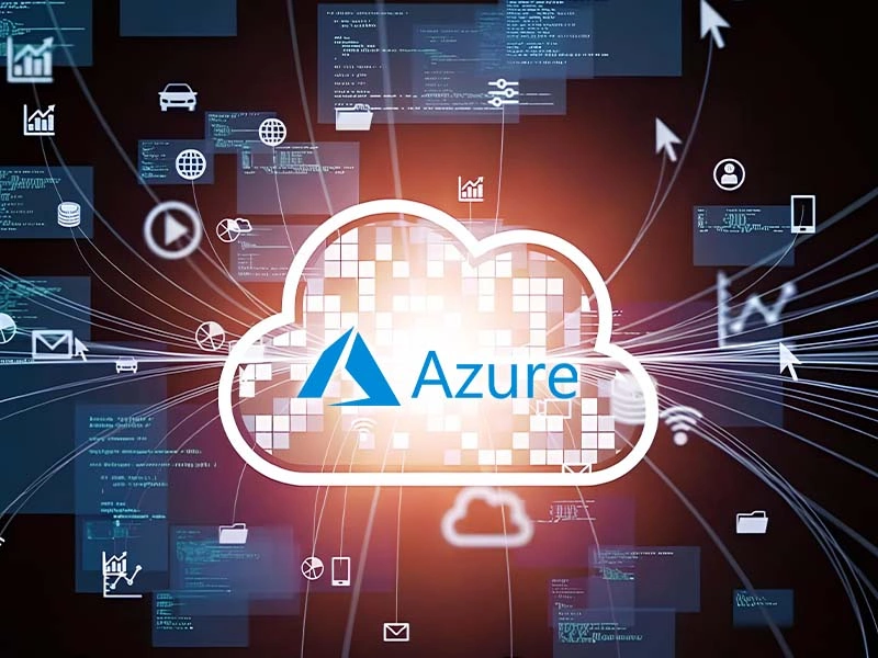 Azure (2)