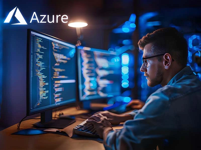 Azure (3)