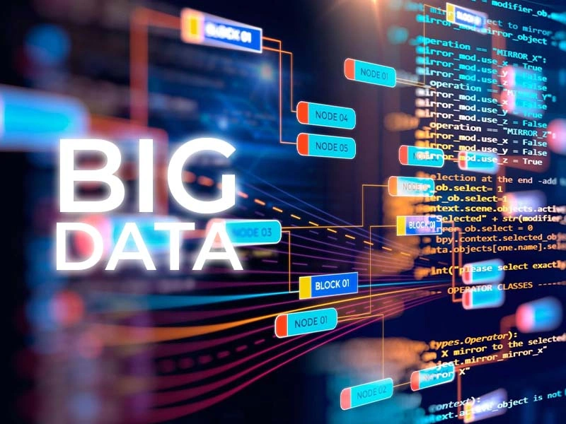 Big Data (2)