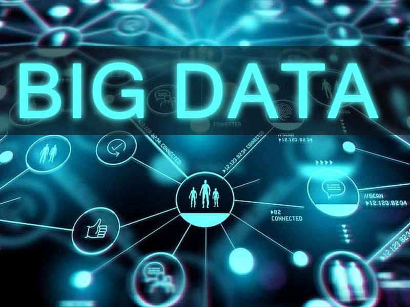 Big Data (3)