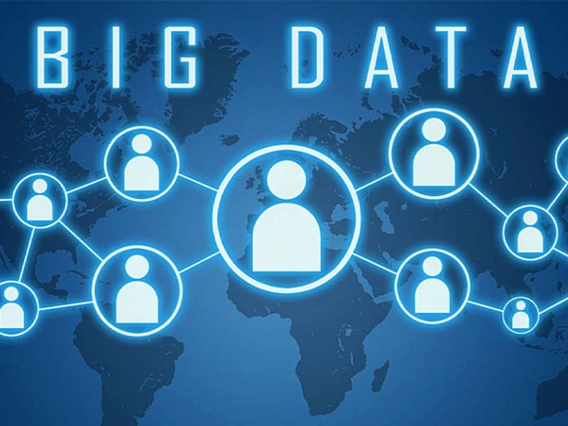 Big Data (4)