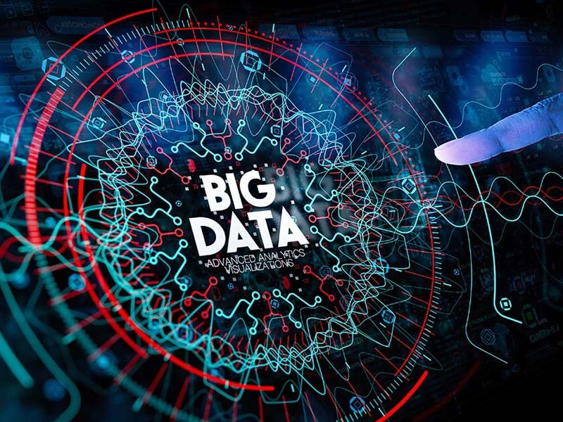 Big Data (5)