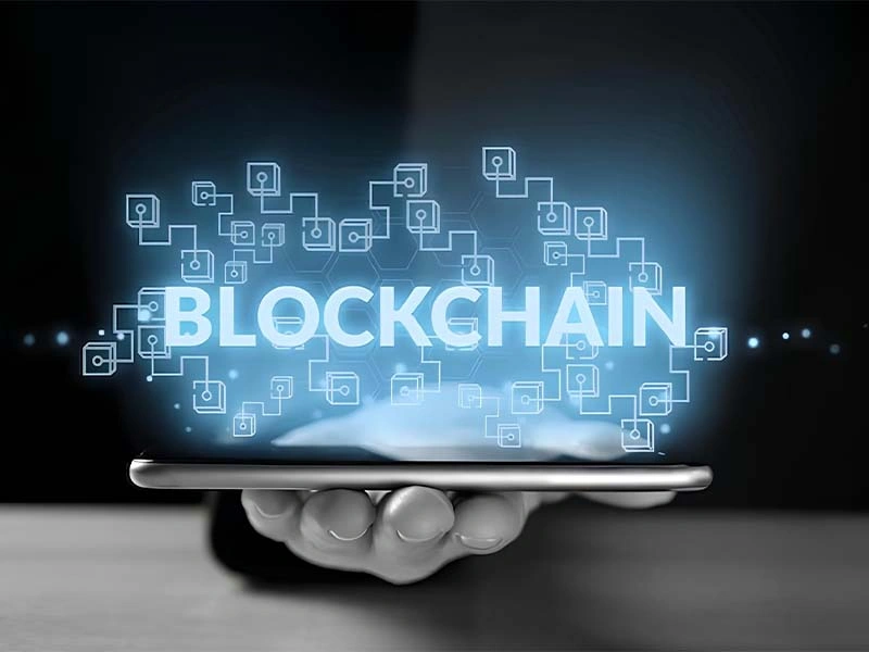 Blockchain (1)