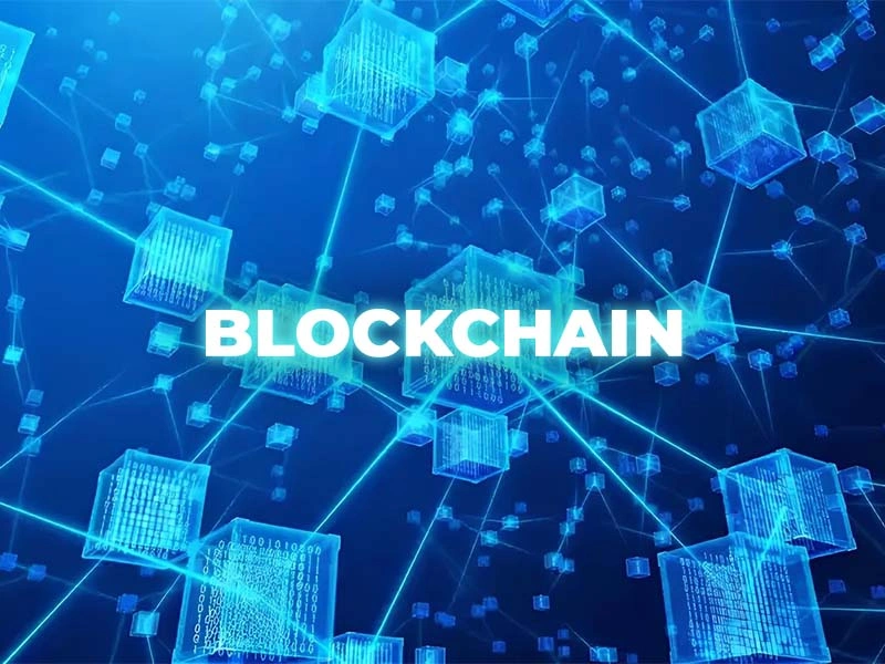 Blockchain (3)