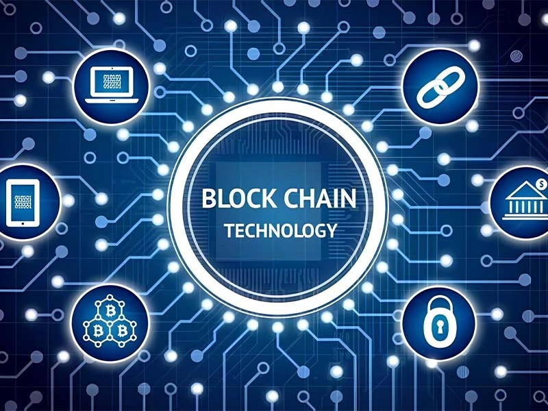 Blockchain (4)