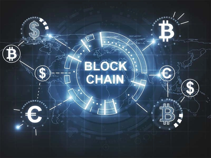 Blockchain (5)