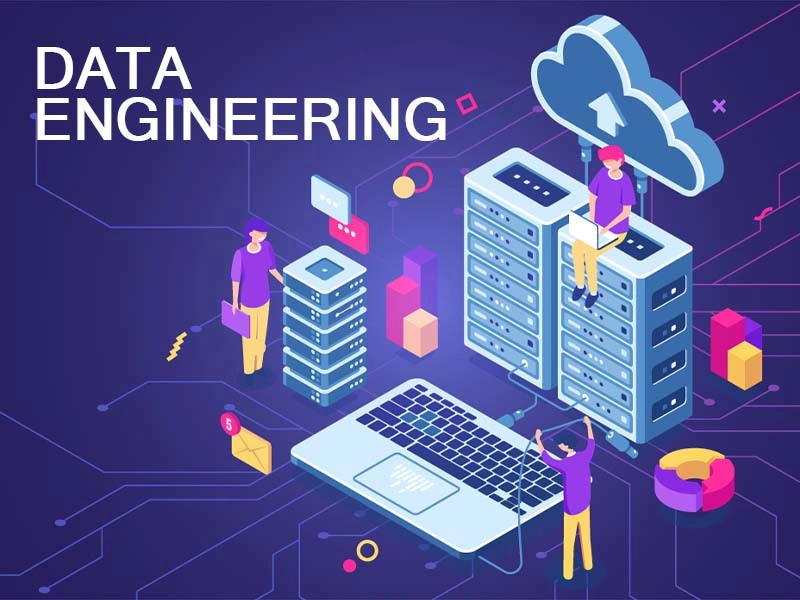 Data Engineering (4)