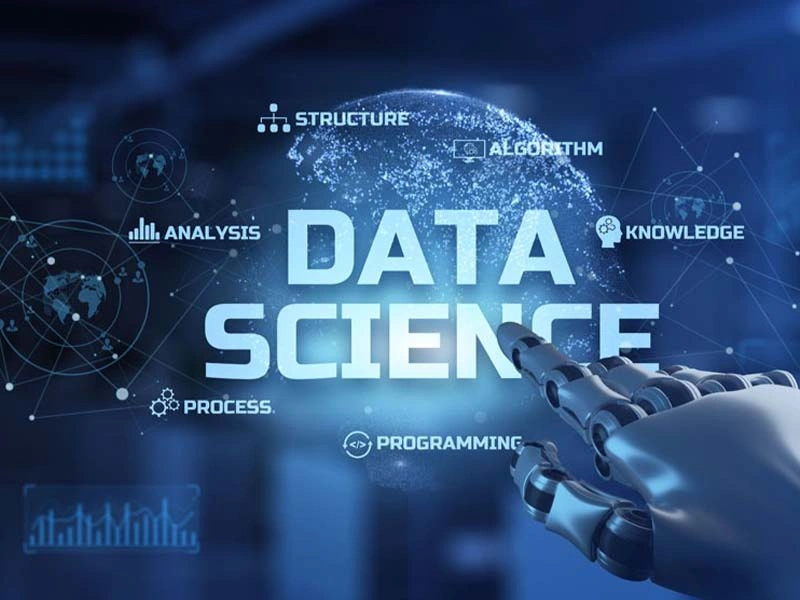 Data Science (3)