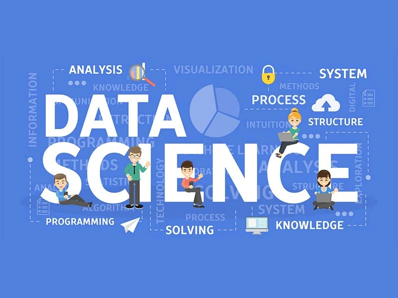 Data Science (5)