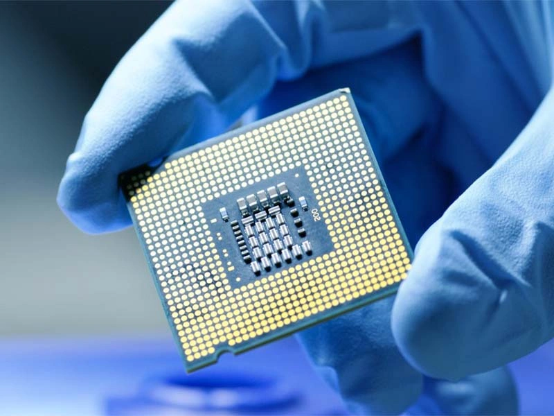 Semiconductor (4)