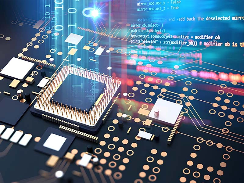 Semiconductor (5)